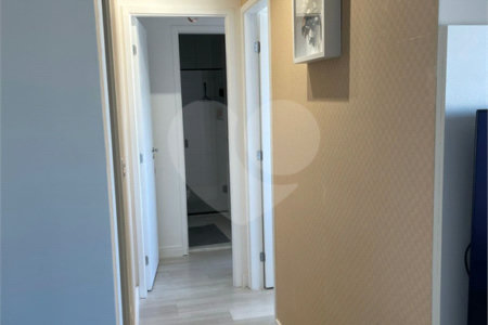 Apartamento à venda ou para alugar com 2 quartos, sendo 1 suíte,  em Vila Andrade, São Paulo, SP
