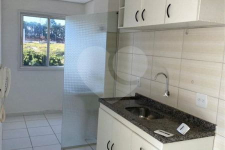 Apartamento à venda com 2 quartos em Santa Claudina, Vinhedo, SP