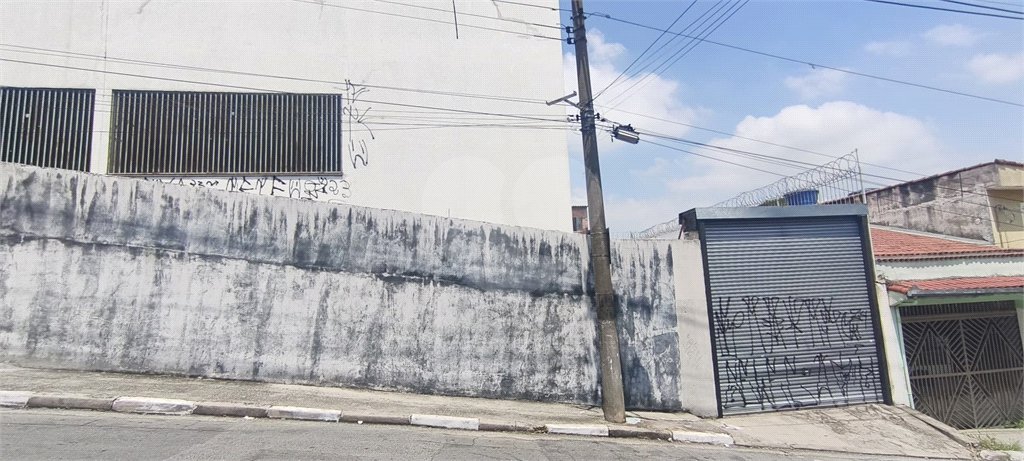 Salão para alugar em Cidade Brasil, Guarulhos, SP