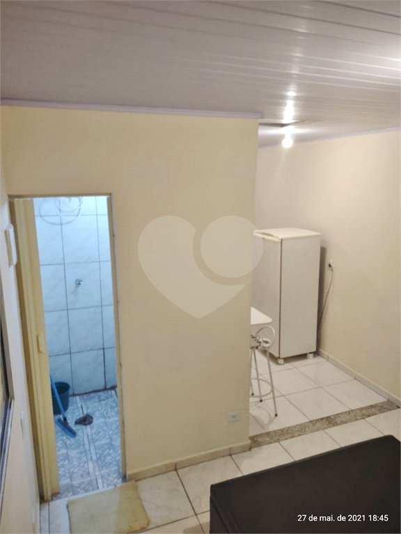 Casa à venda com 2 quartos, sendo 1 suíte, em Vila Gumercindo, São Paulo, SP
