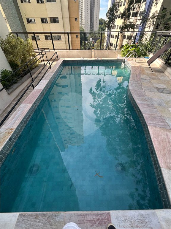 Apartamento à venda com 2 quartos em Vila Suzana, São Paulo, SP