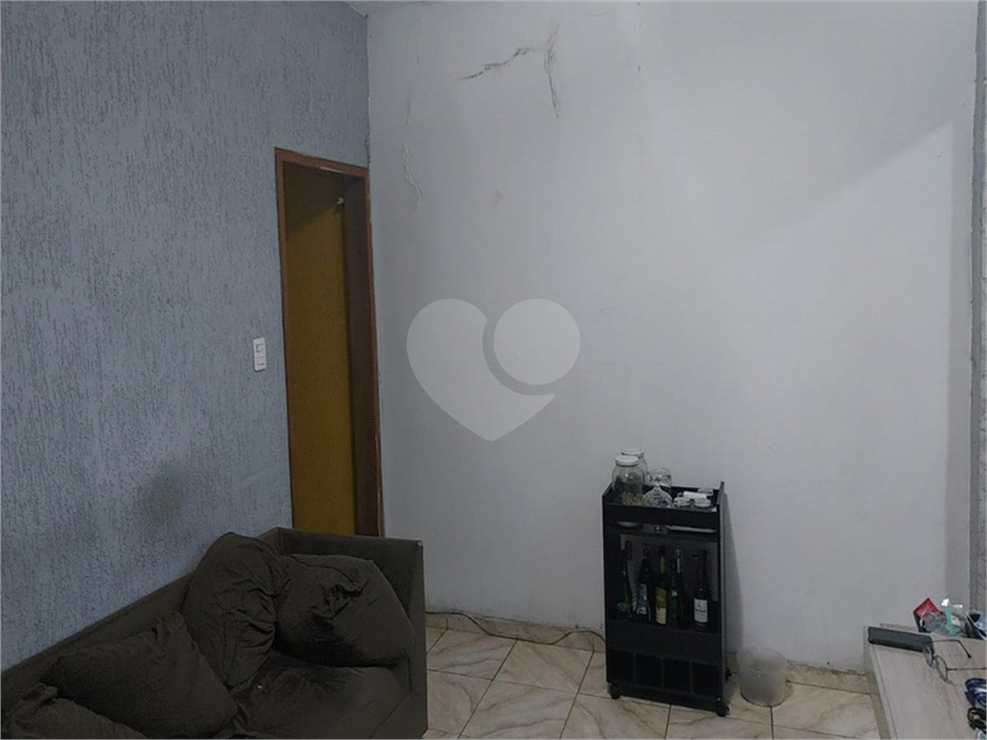 Sobrado à venda com 4 quartos no Brasilândia, São Paulo, SP