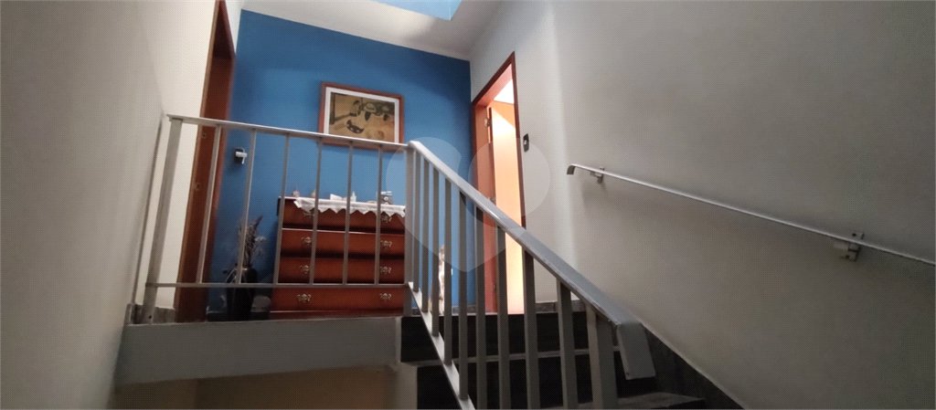 Sobrado à venda com 3 quartos, sendo 1 suíte, em Santana, São Paulo, SP