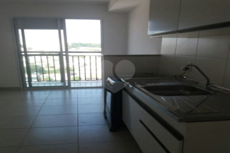 Apartamento à venda com 1 quarto em Jardim da Glória, São Paulo, SP