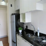 Apartamento à venda com 2 quartos, sendo 1 suíte, em Parque Reboucas, São Paulo, SP