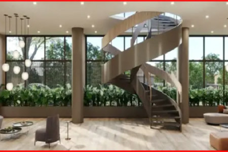 Apartamento à venda com 2 suítes em Brooklin Paulista, São Paulo, SP