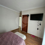 Sobrado à venda com 2 quartos, sendo 1 suíte,  em Vila Nova Mazzei, São Paulo, SP
