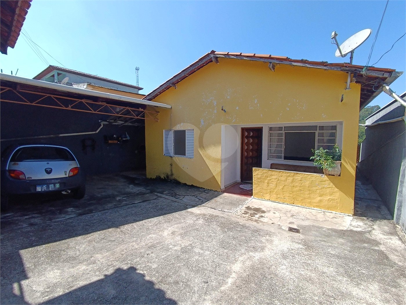 Casa à venda com 3 quartos em Jardim Maria Trindade, São Roque, SP