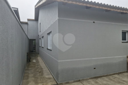 Casa à venda com 3 quartos, sendo 1 suíte,  em Jardim das Flores, Suzano, SP