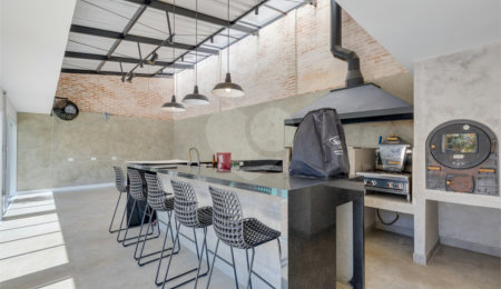 Casa à venda com 4 suítes em Brooklin Velho, São Paulo, SP