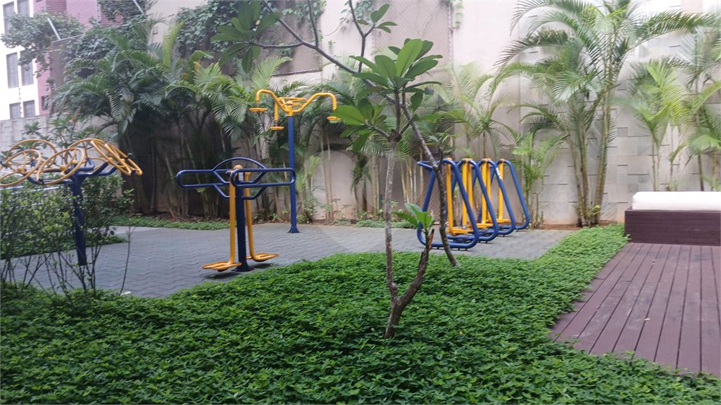 Apartamento à venda com 3 suítes em Jardim Fonte do Morumbi, São Paulo, SP