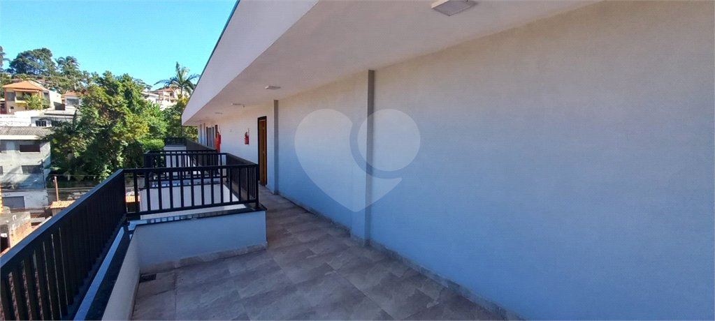 Casa à venda com 2 quartos em Horto, São Paulo, SP
