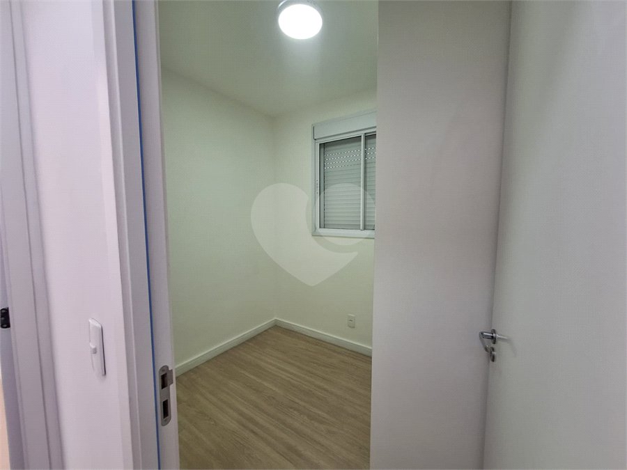 Apartamento à venda com 2 quartos em Vila Santa Catarina, São Paulo, SP