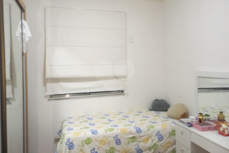 Apartamento à venda com 2 quartos em Tijuca, Rio de Janeiro, RJ