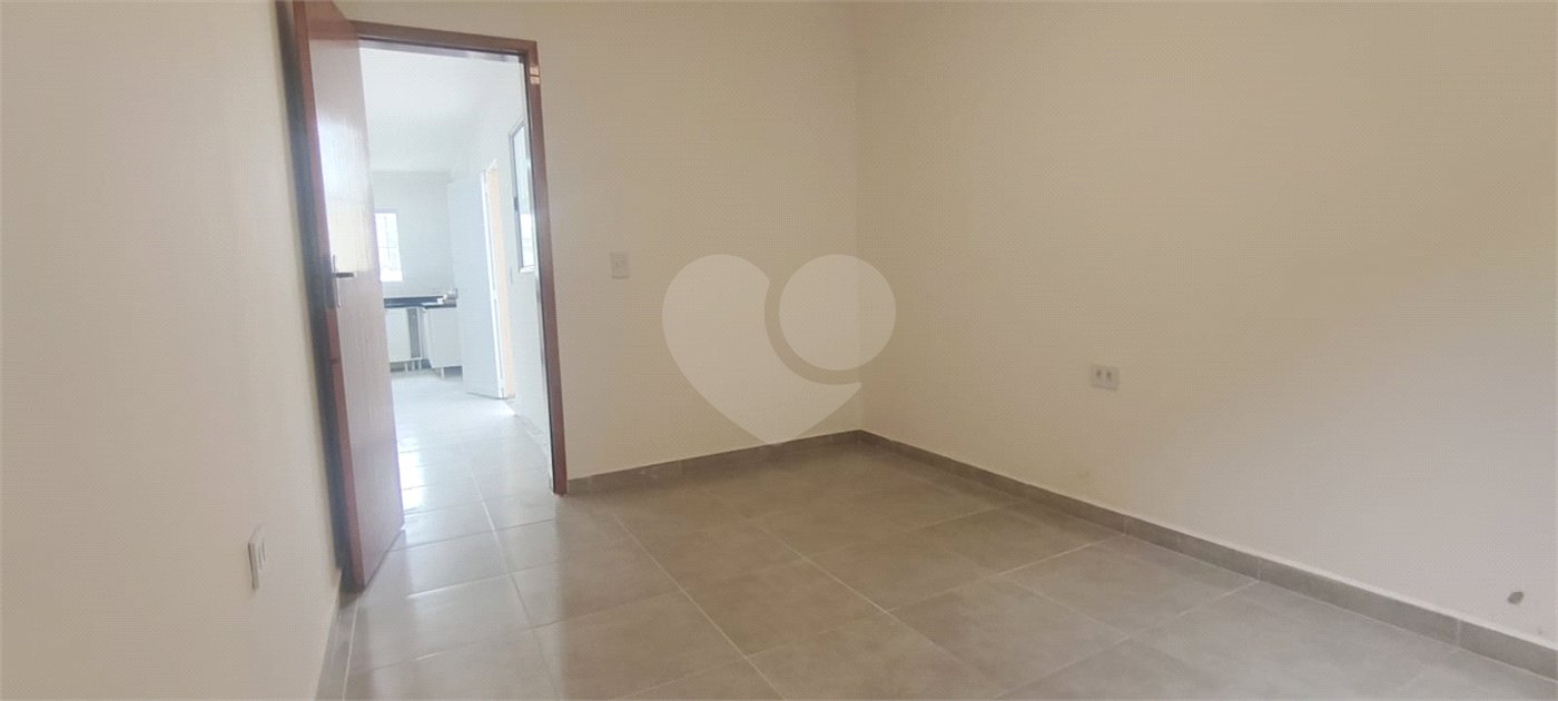 Casa para alugar com 2 quartos em Vila São João, Guarulhos, SP