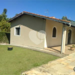 Casa à venda com 3 suítes no condomínio Haras São Luiz, Salto - SP