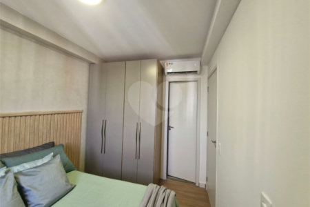 Studio para alugar com 1 suíte em Vila Butantã, São Paulo, SP