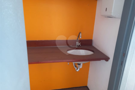 Sala à venda em Chácara Santo Antônio, São Paulo, SP