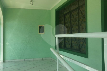 Casa à venda com 8 quartos em Jardim Guanabara, Campinas, SP