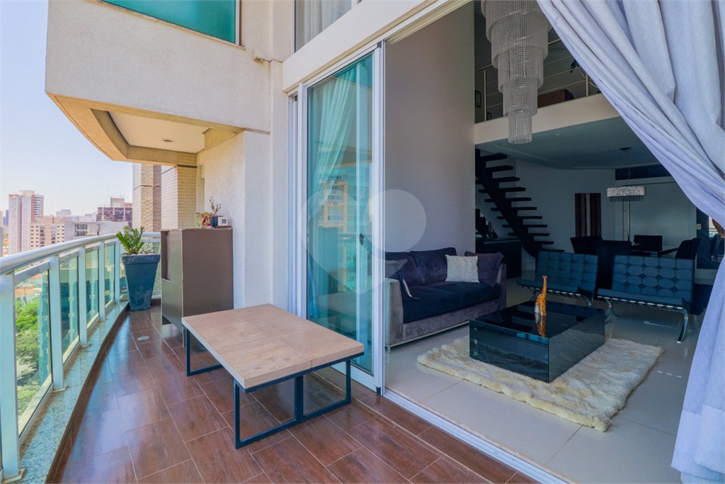 Apartamento à venda com 3 quartos, sendo 2 suítes,  em Cidade Monções, São Paulo, SP