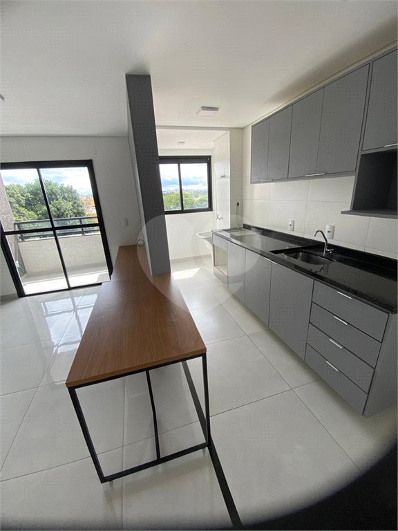 Apartamento à venda com 2 quartos, sendo 1 suíte, em Alvinópolis, Atibaia, SP