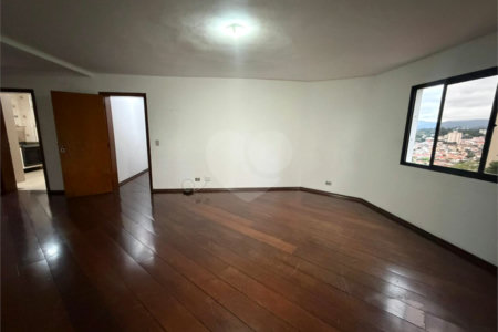 Apartamento à venda com 3 suítes em Água Fria, São Paulo, SP