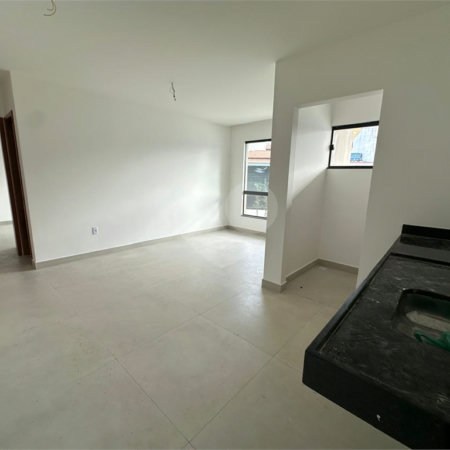 Apartamento à venda com 1 suíte em Ogiva, Cabo Frio, RJ