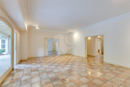 Casa à venda com 4 suítes no condomínio Chácara Flora, São Paulo - SP