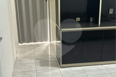 Apartamento à venda com 1 quarto em Pinheiros, São Paulo, SP