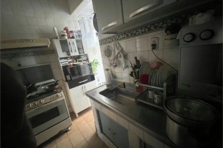 Apartamento à venda com 3 quartos em Tijuca, Rio de Janeiro, RJ