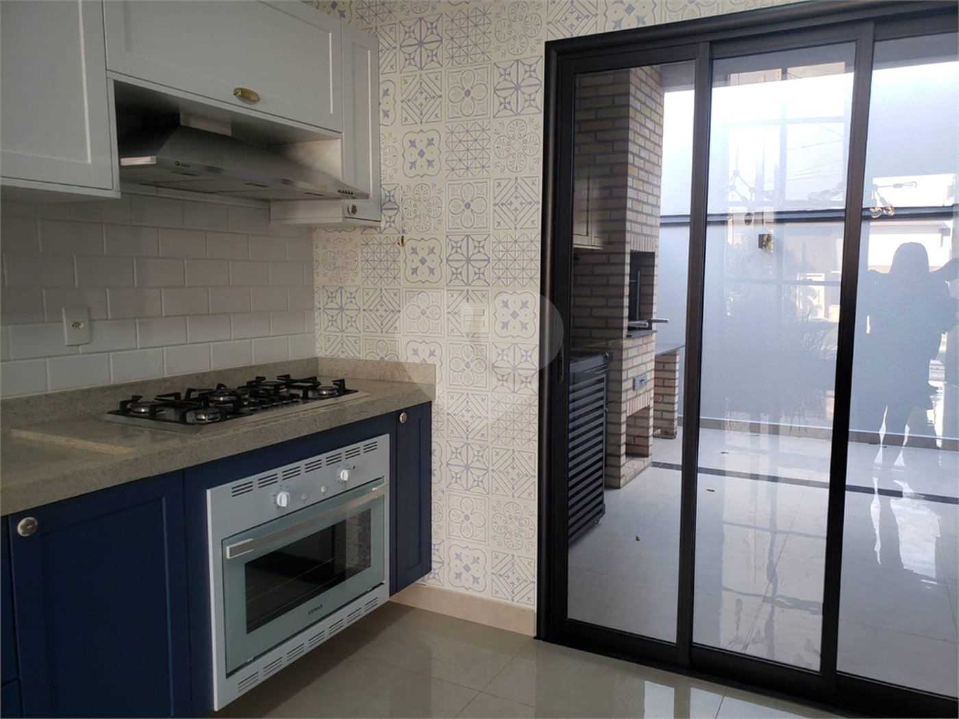 Casa à venda com 3 quartos, sendo 1 suíte, em Jardim Montreal Residence, Indaiatuba, SP