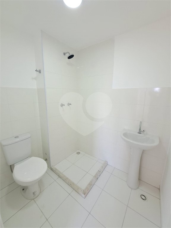 Apartamento à venda com 2 quartos em Mandaqui, São Paulo, SP