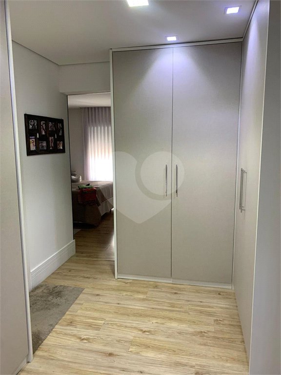 Apartamento à venda com 3 suítes no Centro, São Bernardo do Campo, SP