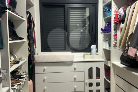 Apartamento à venda com 2 quartos, sendo 1 suíte, em Vila Dom Pedro II, São Paulo, SP