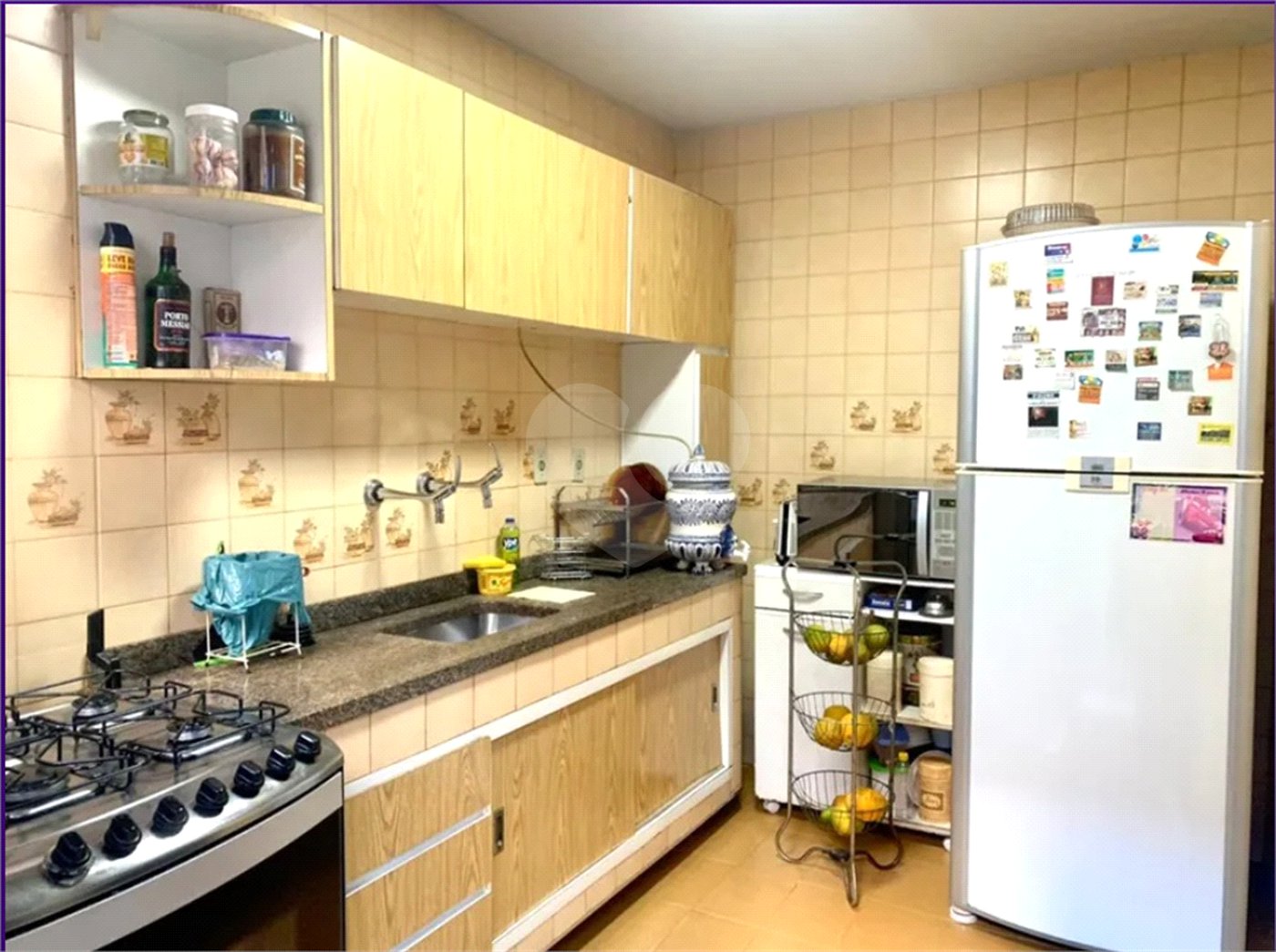 Casa à venda com 4 quartos, sendo 1 suíte, em Grajaú, Rio de Janeiro, RJ
