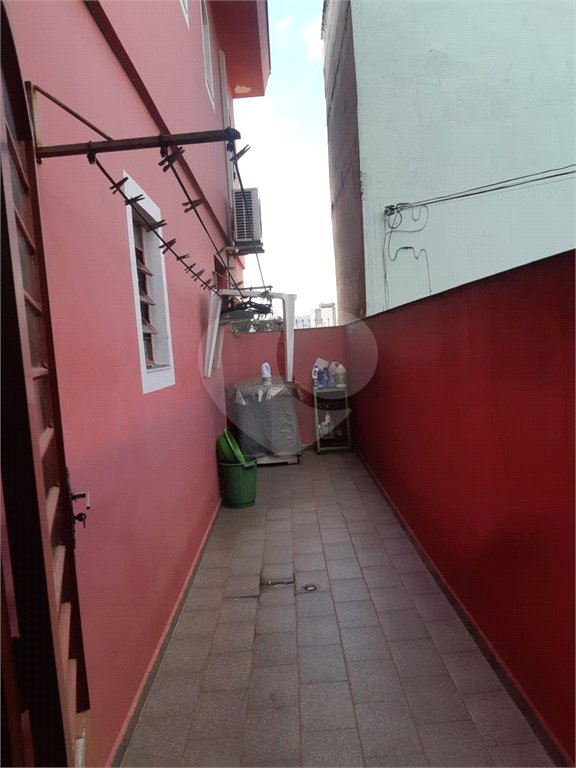 Sobrado à venda com 3 quartos, sendo 1 suíte, em Jardim Cachoeira, São Paulo, SP