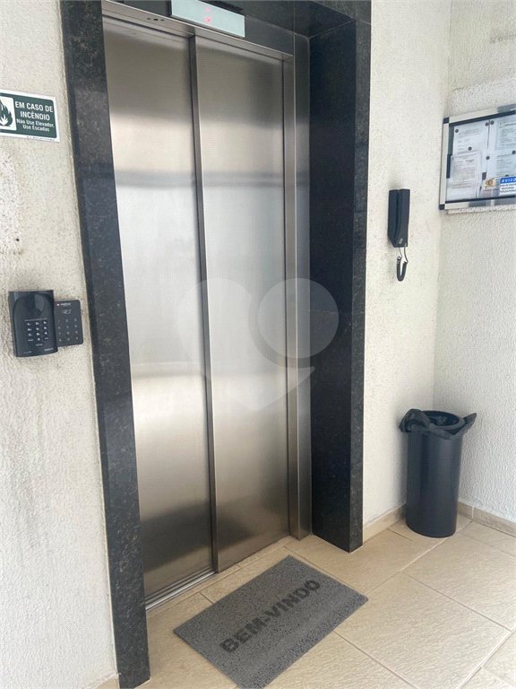 Cobertura à venda com 3 quartos, sendo 1 suíte,  em Parque das Nações, Santo André, SP
