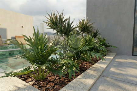 Casa à venda com 4 suítes no condomínio Residencial Green Ville, Rio de Janeiro - RJ