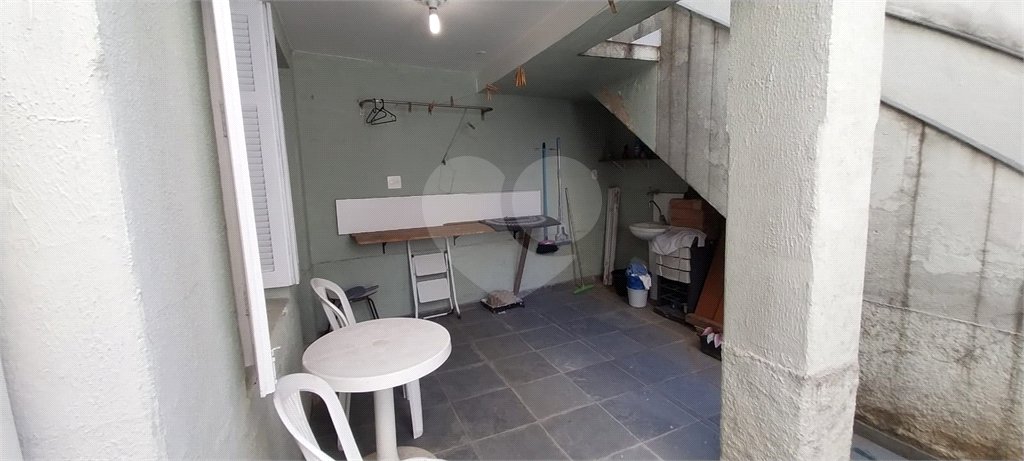 Sobrado para alugar em Santana, São Paulo, SP
