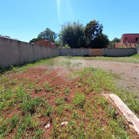 Terreno à venda em Vila Mazzei, Itapetininga, SP