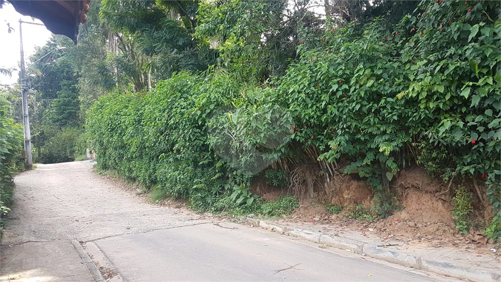 Terreno à venda em Serra da Cantareira, Mairiporã, SP