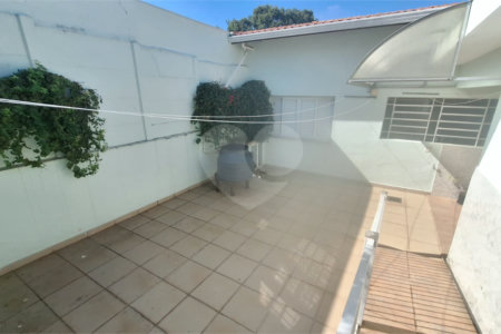 Casa à venda com 3 quartos em Vila Hortência, Sorocaba, SP