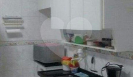 Apartamento à venda com 2 quartos em Santana, São Paulo, SP