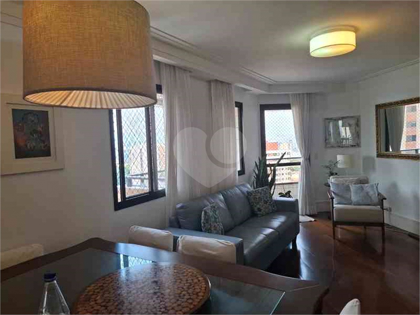Apartamento à venda com 3 quartos, sendo 1 suíte,  em Santana, São Paulo, SP