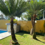 Casa à venda com 5 quartos, sendo 1 suíte,  em Boraceia, Bertioga, SP