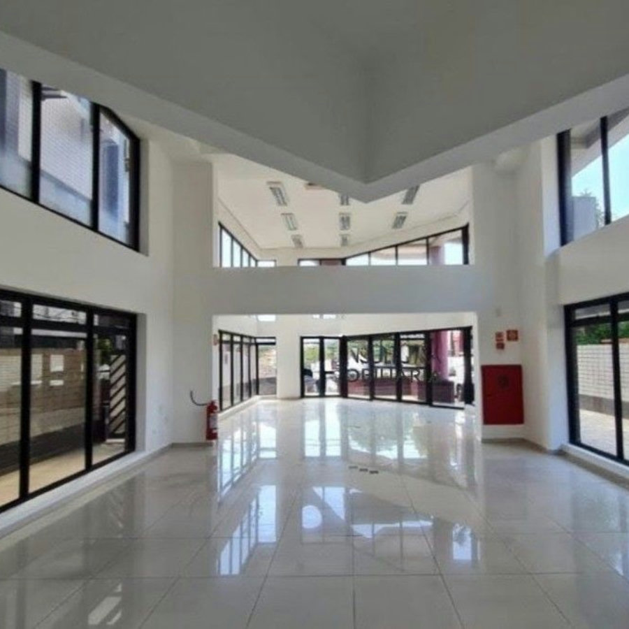 Loja, 382 m² - venda por R$ 3.500.000,00 ou aluguel por R$ 23.871,76/mês - Boqueirão - Santos/SP
