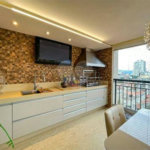 Apartamento à venda com 4 suítes em Santa Terezinha, São Paulo, SP