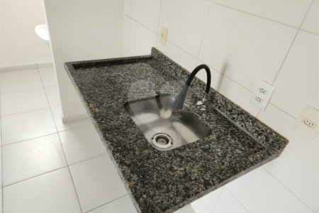 Apartamento para alugar com 2 quartos, sendo 1 suíte, em Villa DI Cesar, Mogi das Cruzes, SP