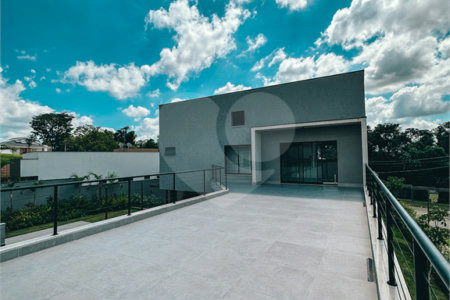 Casa à venda com 4 suítes no condomínio Fazenda Jequitibá, Sorocaba - SP
