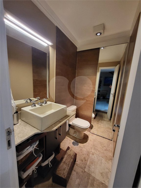 Apartamento à venda com 2 quartos, sendo 1 suíte, em Itaim Bibi, São Paulo, SP
